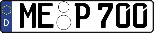 ME-P700