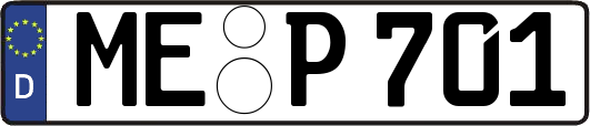 ME-P701