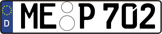 ME-P702