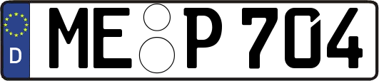 ME-P704