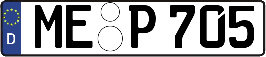 ME-P705