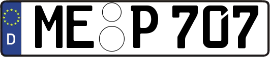 ME-P707