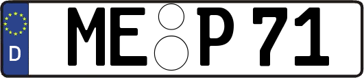 ME-P71