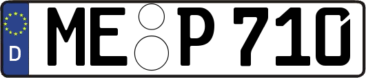 ME-P710