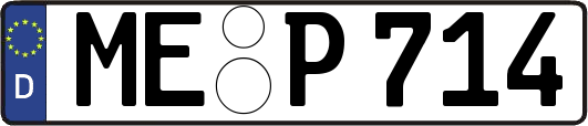 ME-P714