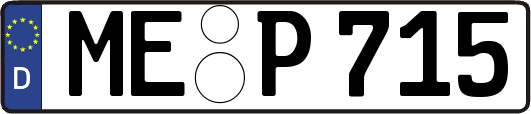 ME-P715