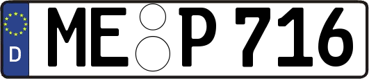 ME-P716