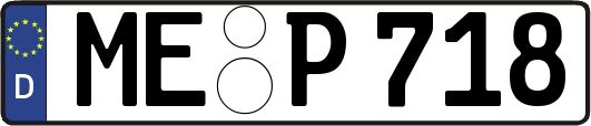 ME-P718