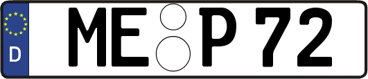 ME-P72