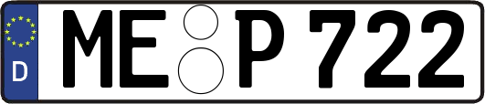 ME-P722