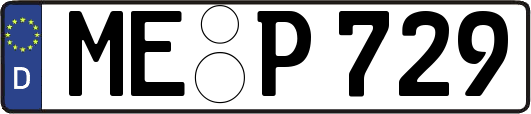 ME-P729