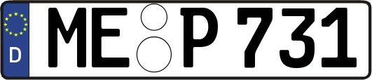 ME-P731
