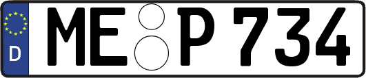 ME-P734