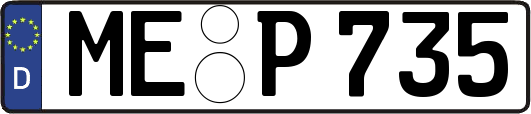ME-P735
