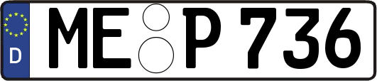 ME-P736