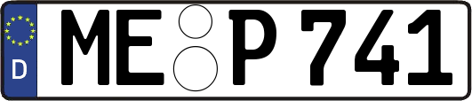 ME-P741