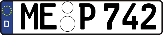 ME-P742