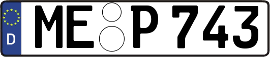 ME-P743
