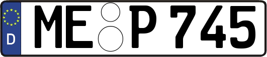ME-P745