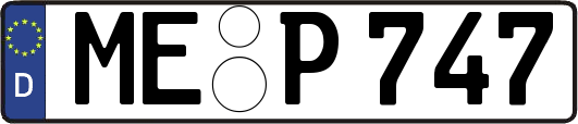 ME-P747