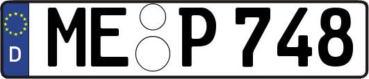 ME-P748