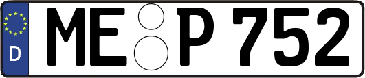 ME-P752