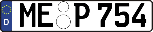 ME-P754