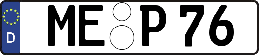 ME-P76