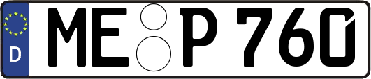 ME-P760