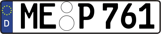 ME-P761