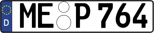 ME-P764
