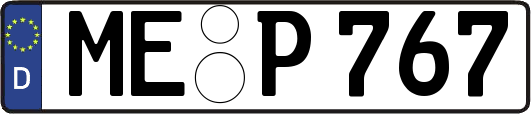 ME-P767