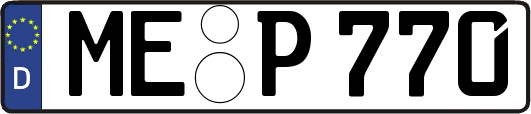 ME-P770