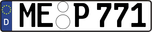 ME-P771