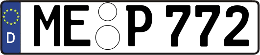 ME-P772
