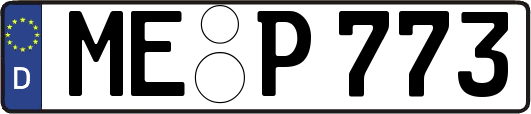 ME-P773