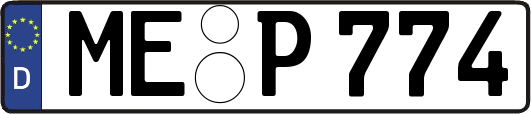 ME-P774