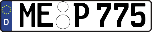 ME-P775