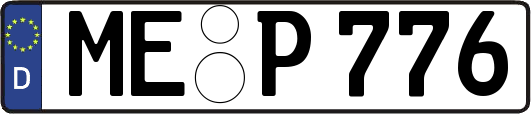 ME-P776