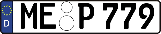 ME-P779