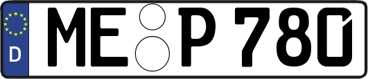 ME-P780
