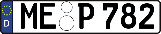 ME-P782