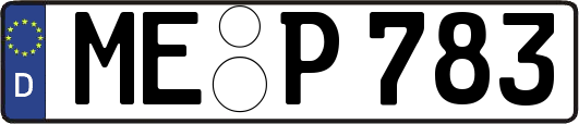ME-P783