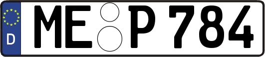 ME-P784
