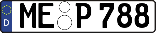 ME-P788