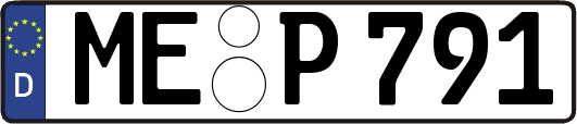 ME-P791