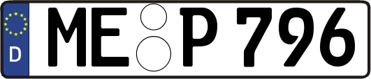 ME-P796