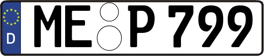 ME-P799
