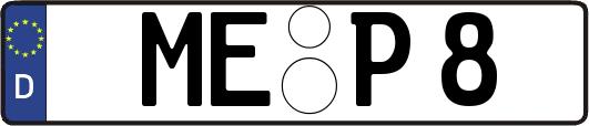 ME-P8