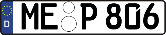 ME-P806